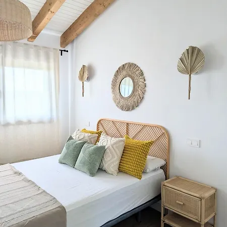 De Diseno Con Jardin, Piscina Y Vistas Ferienhaus Candeleda