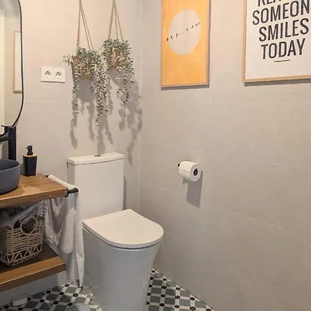 De Diseno Con Jardin, Piscina Y Vistas Ferienhaus Candeleda