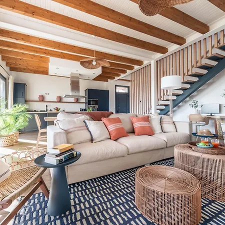 De Diseno Con Jardin, Piscina Y Vistas Vakantiehuis Candeleda