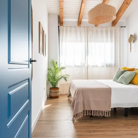 De Diseno Con Jardin, Piscina Y Vistas Vakantiehuis