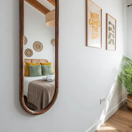 Vakantiehuis De Diseno Con Jardin, Piscina Y Vistas *
