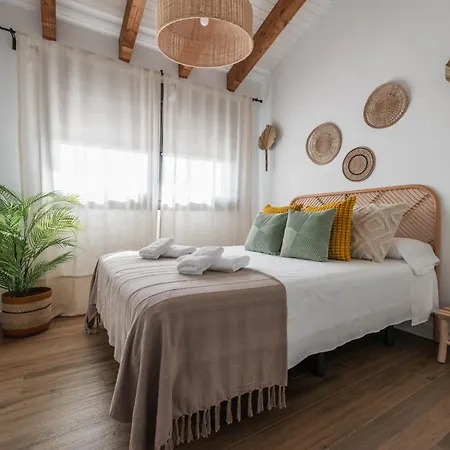 De Diseno Con Jardin, Piscina Y Vistas Candeleda
