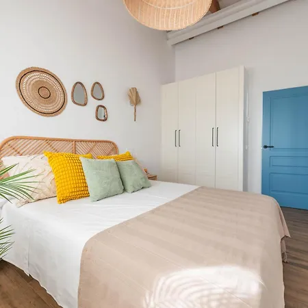 Vakantiehuis De Diseno Con Jardin, Piscina Y Vistas *
