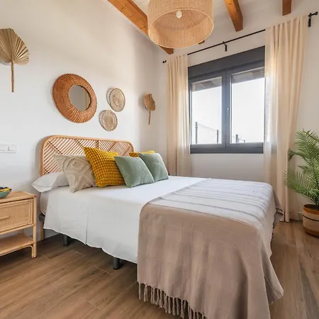 Vakantiehuis De Diseno Con Jardin, Piscina Y Vistas Candeleda