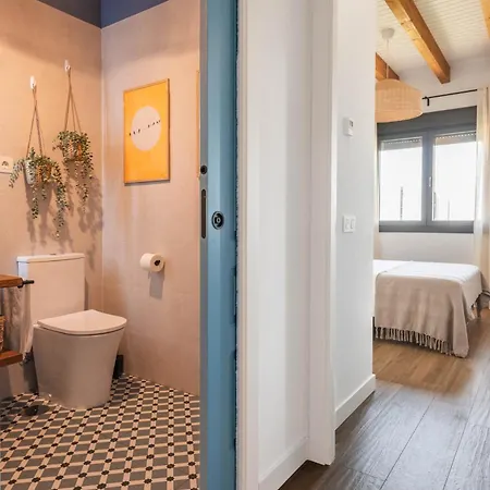 De Diseno Con Jardin, Piscina Y Vistas *