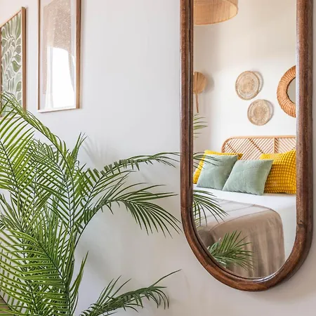 Vakantiehuis De Diseno Con Jardin, Piscina Y Vistas