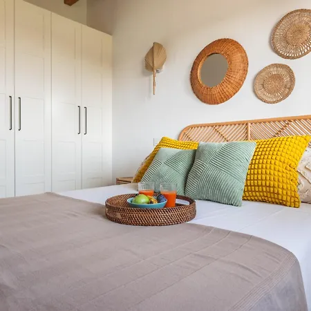 De Diseno Con Jardin, Piscina Y Vistas Vakantiehuis *